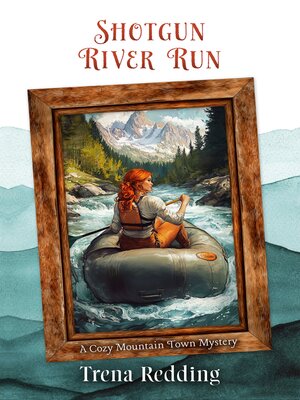 cover image of Shotgun River Run
